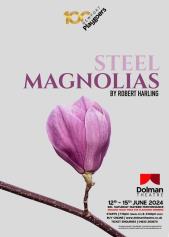 Steel Magnolias